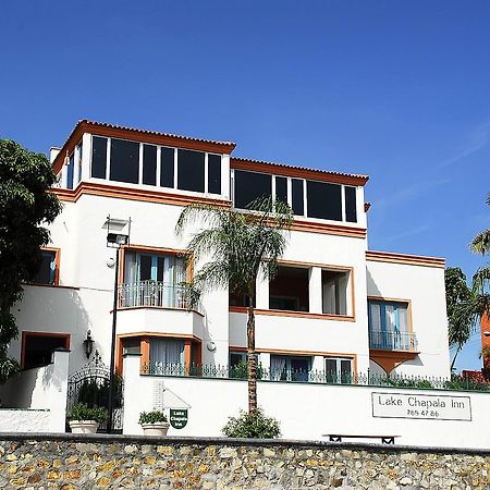 Lake Chapala Inn Dış mekan fotoğraf