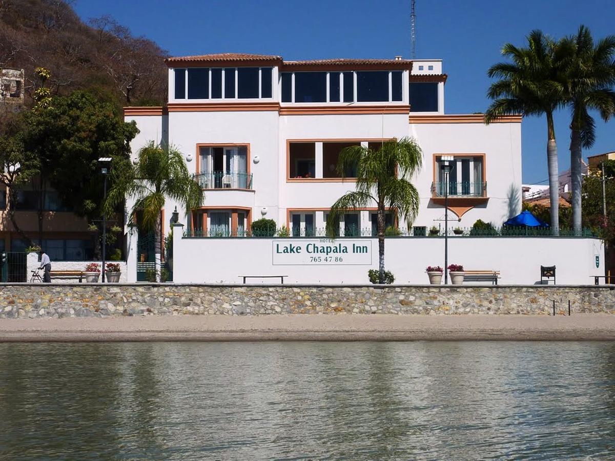 Lake Chapala Inn Dış mekan fotoğraf