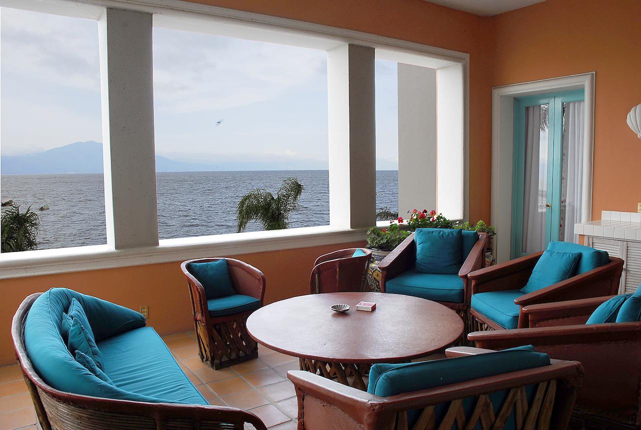 Lake Chapala Inn Dış mekan fotoğraf