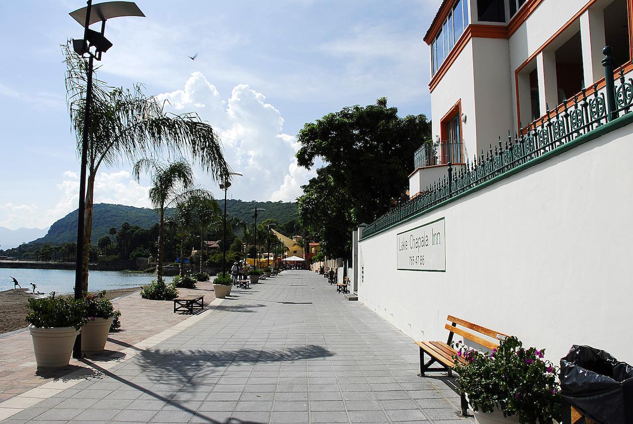 Lake Chapala Inn Dış mekan fotoğraf