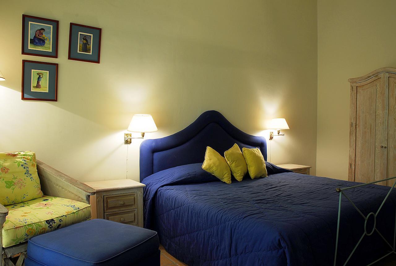 Lake Chapala Inn Oda fotoğraf