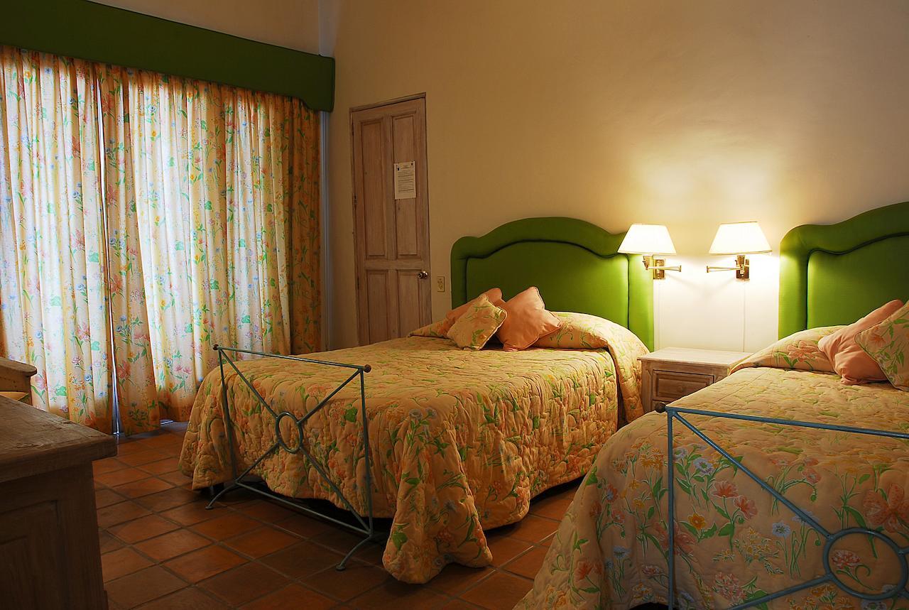 Lake Chapala Inn Oda fotoğraf
