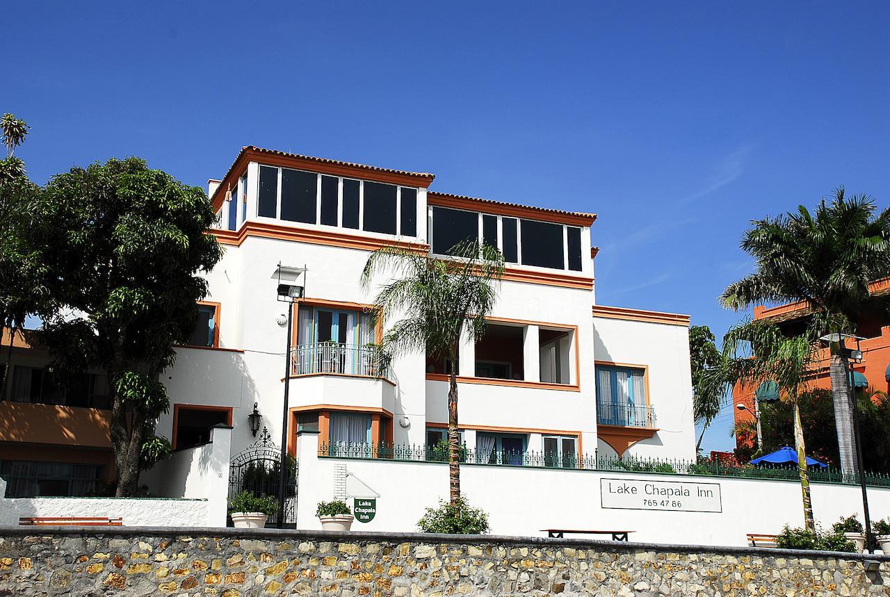 Lake Chapala Inn Dış mekan fotoğraf