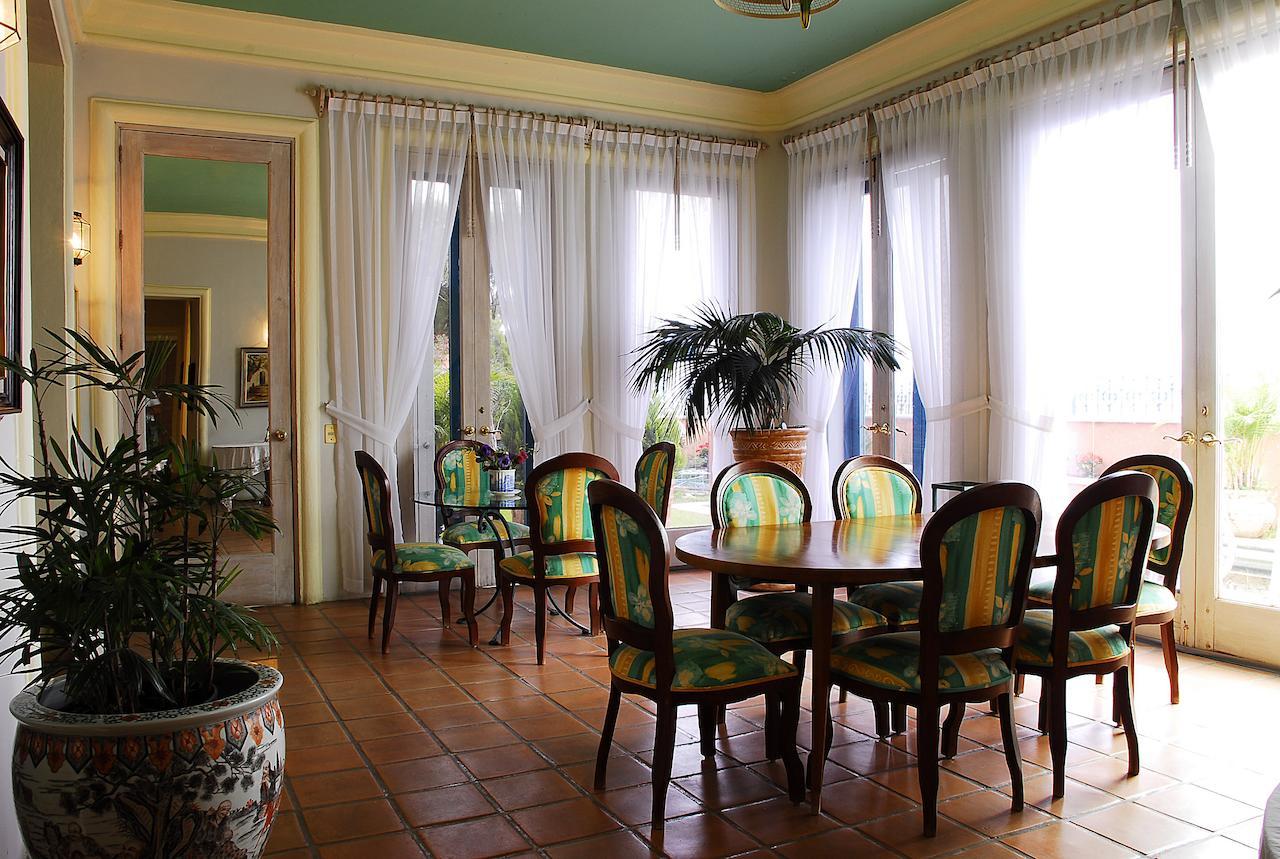 Lake Chapala Inn Dış mekan fotoğraf